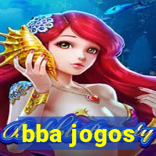 bba jogos